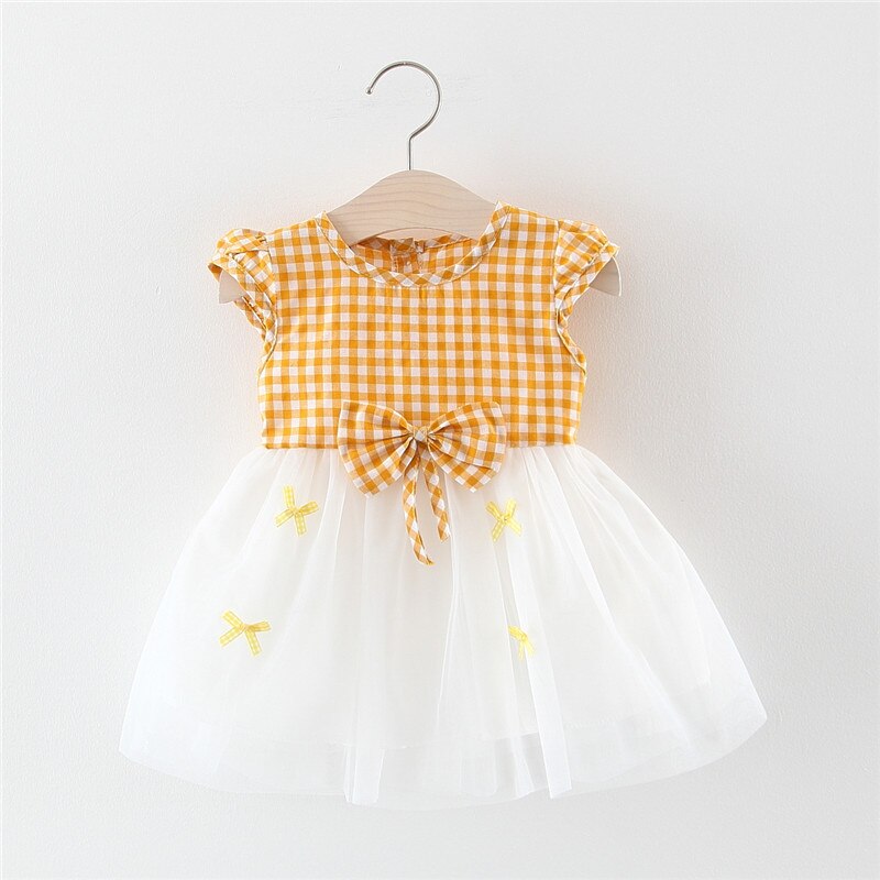 Baby Tutu Dress Toddler Party Dress